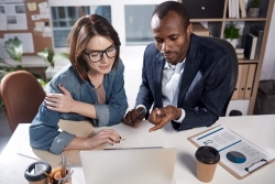 Philadelphia audit services