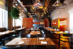 Philadelphia restaurant accounting